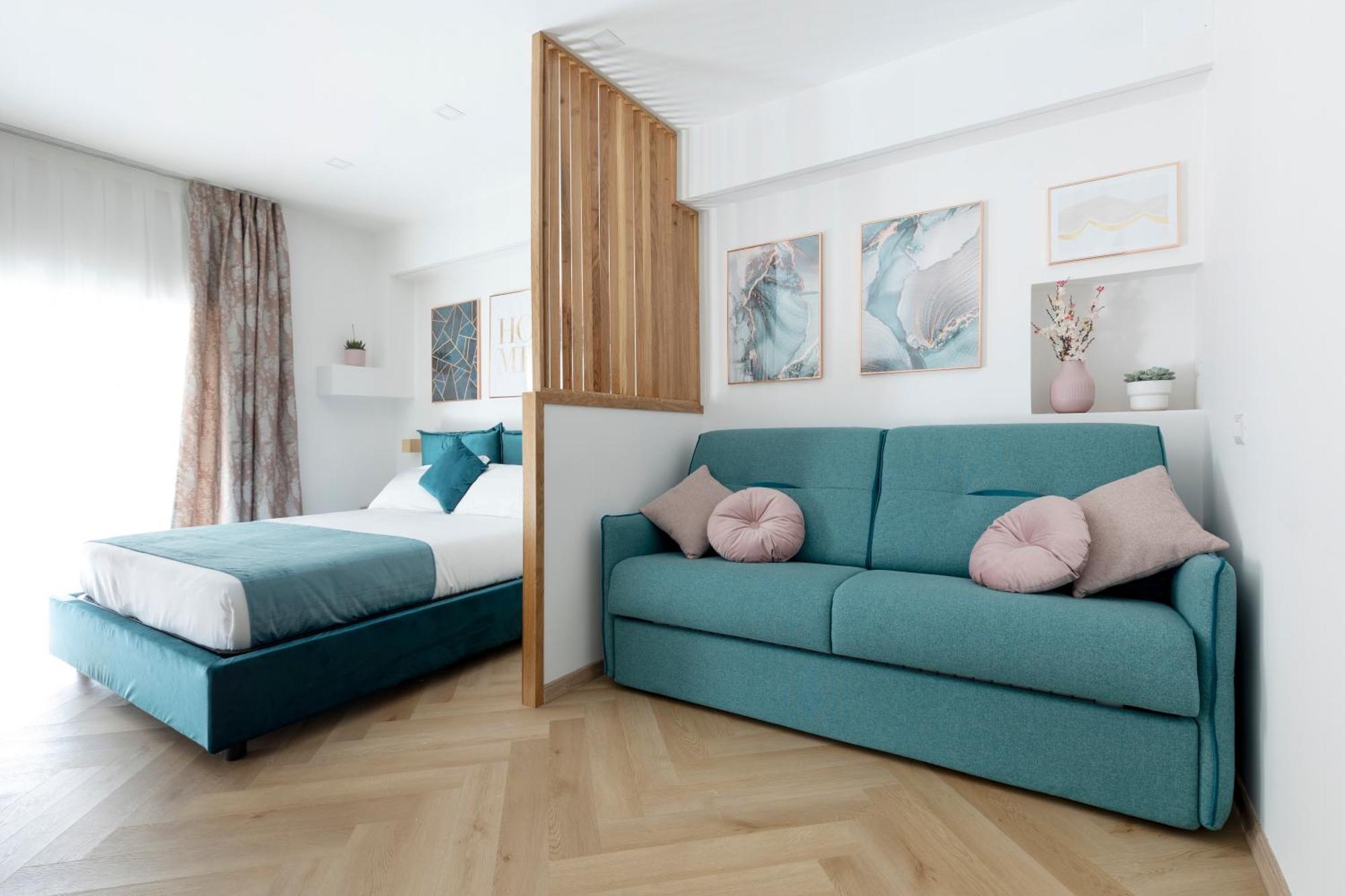 Appartement Orefici 8 *