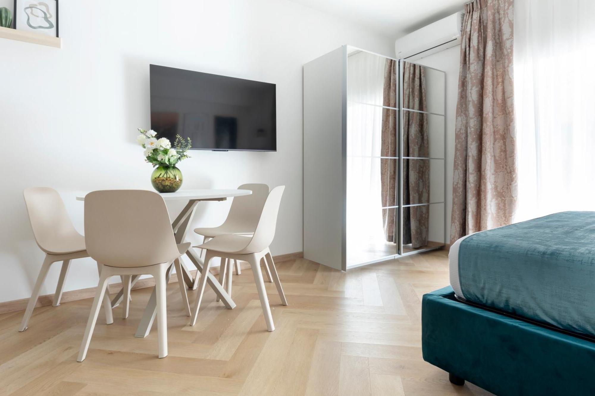 Appartement Orefici 8 *
