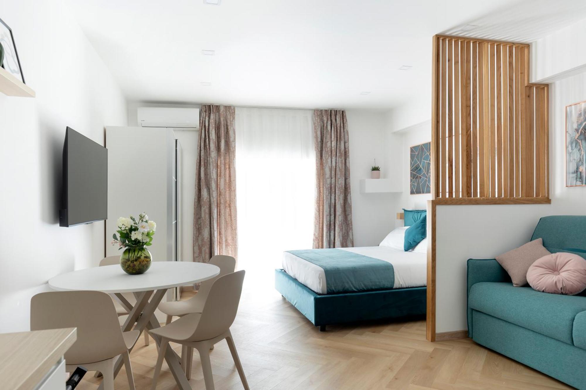Orefici 8 Appartement *