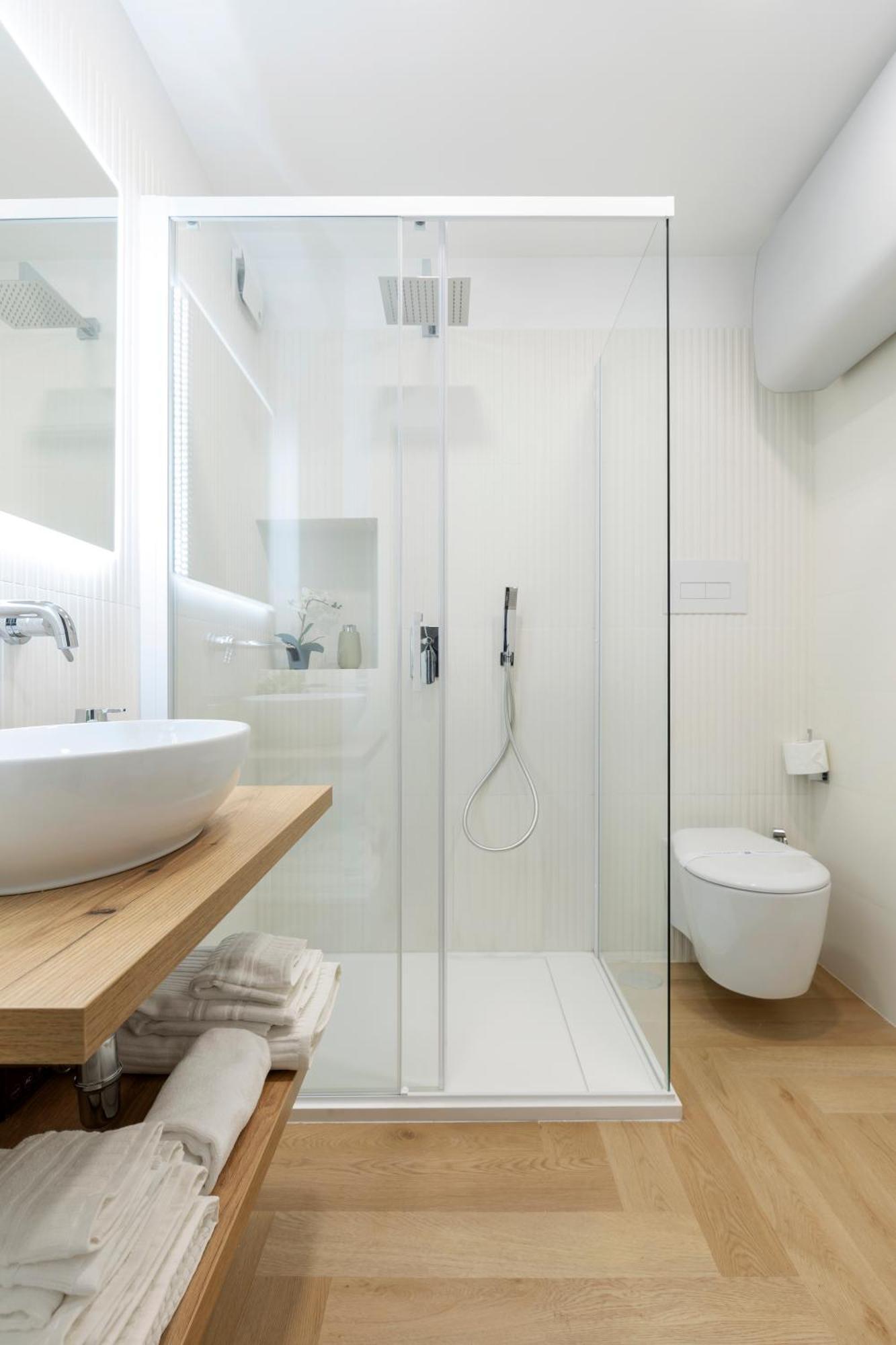 Orefici 8 Appartement *