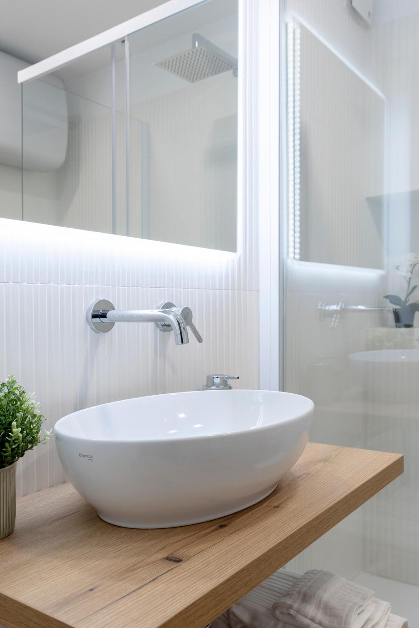 Appartement Orefici 8 *