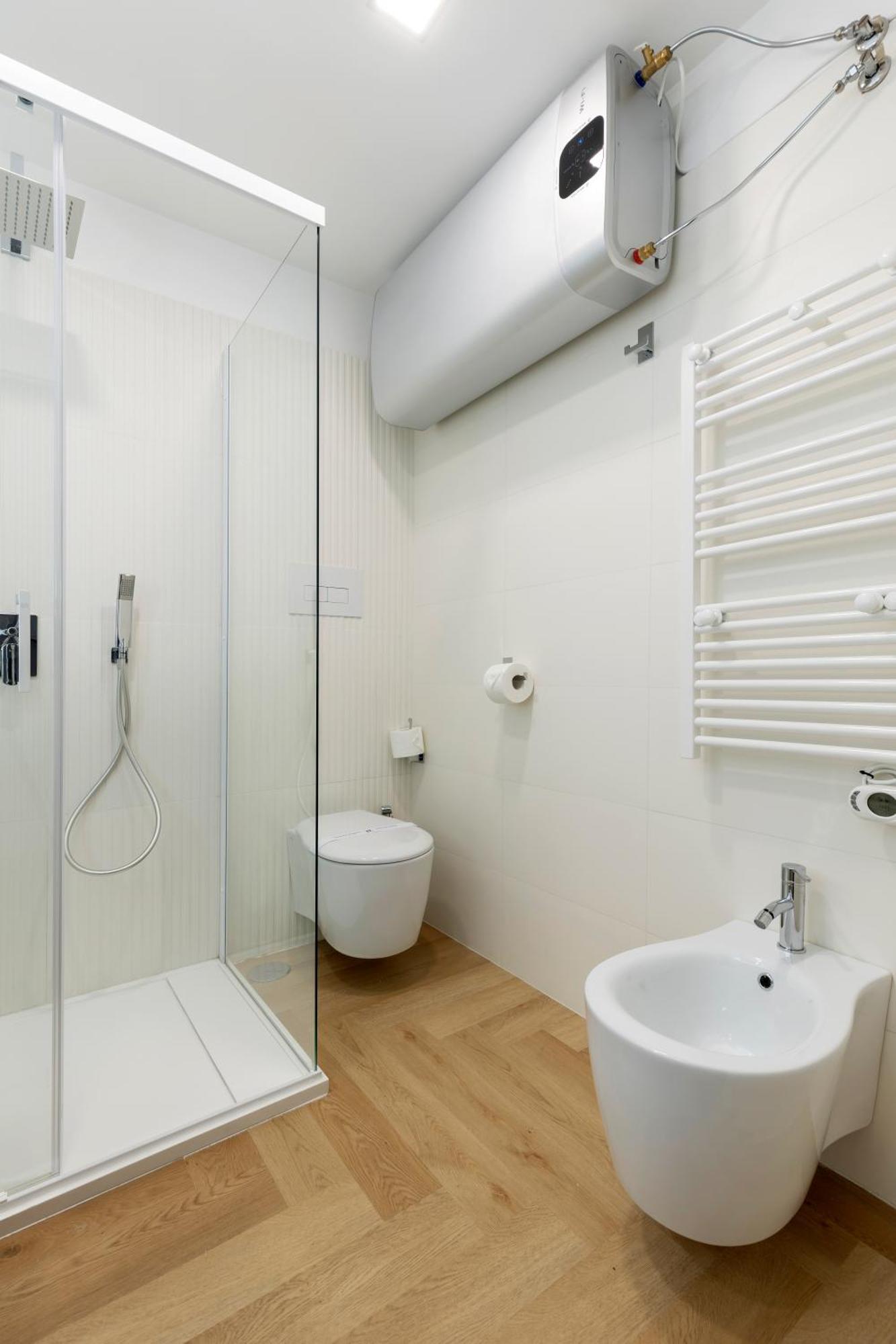 Appartement Orefici 8 Naples