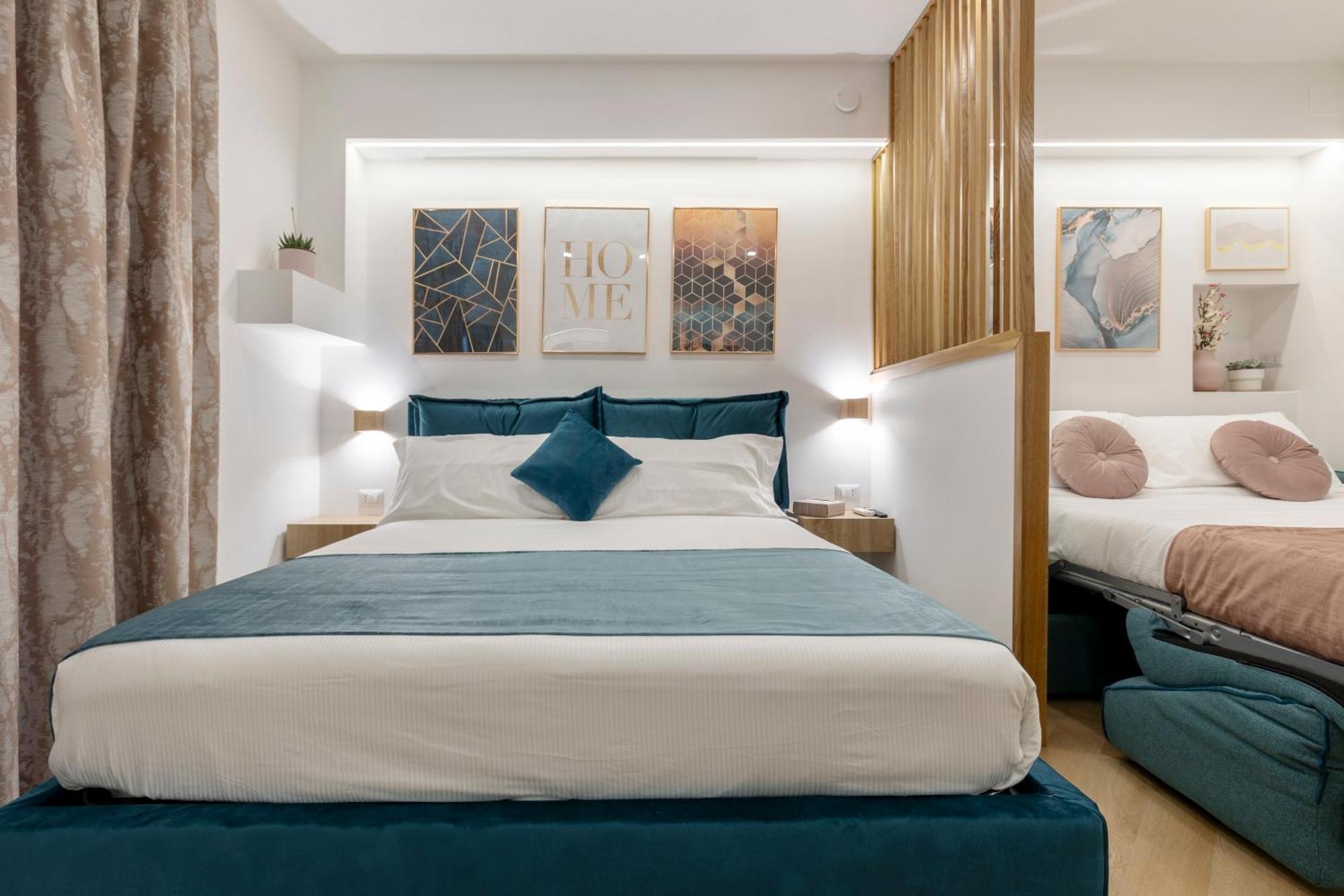 Appartement Orefici 8 *