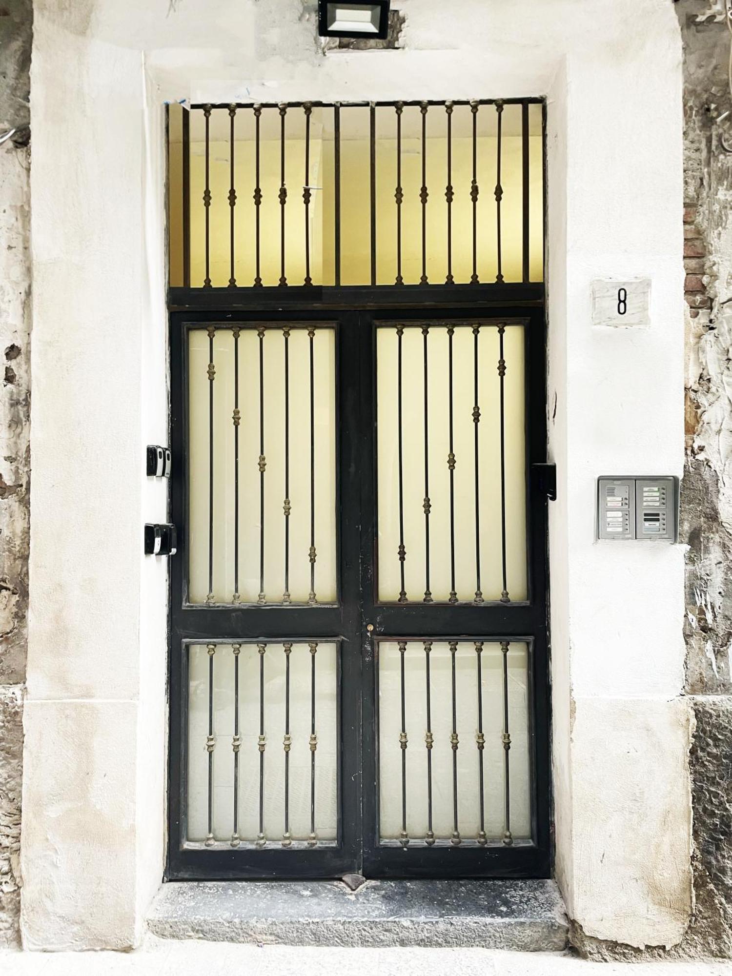 Appartement Orefici 8 Naples